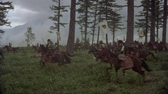 Still 9 from Samurai I: Musashi Miyamoto