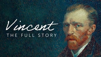 #2 Vincent: The Full Story