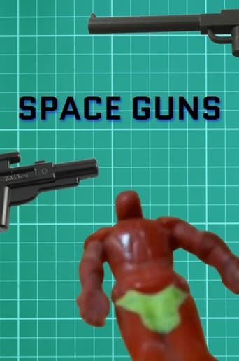 Space Guns en streaming 