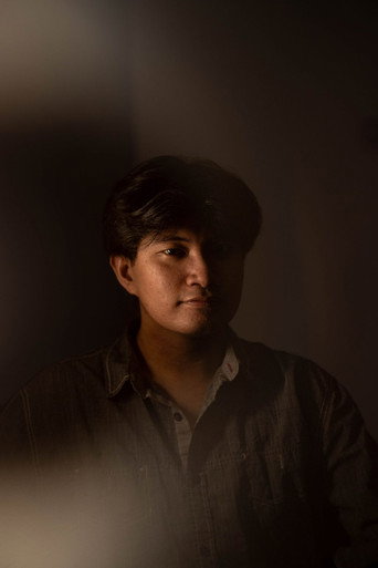 Yohan R. Yapchiongco portrait