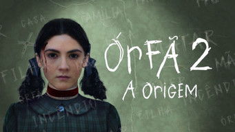 Cena de Órfã 2: A Origem