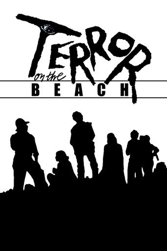 Terror on the Beach (1973)