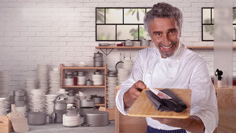 #5 Um dia de Chef