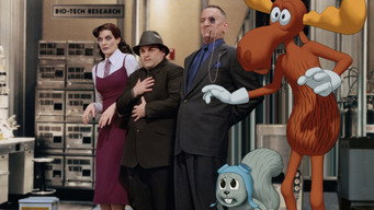 Still 8 from The Adventures of Rocky & Bullwinkle