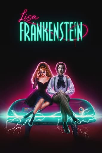 Image Lisa Frankenstein