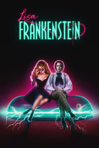 Lisa Frankenstein (2024) WEB-DL 720p/1080p/4K Legendado