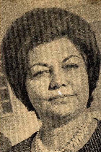 Image of Hamideh Kheirabadi