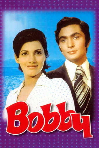Bobby (1973)