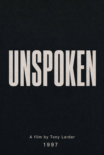 Unspoken
