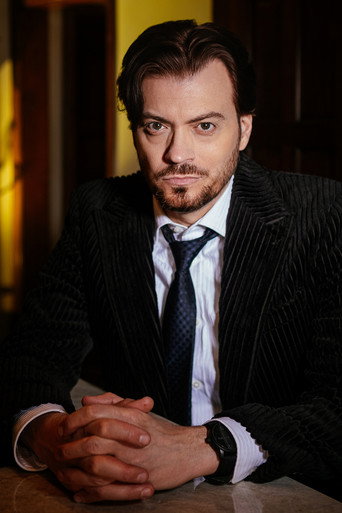 صورة James Di Giacomo