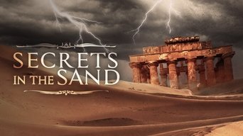 Secrets in the Sand - S1E01