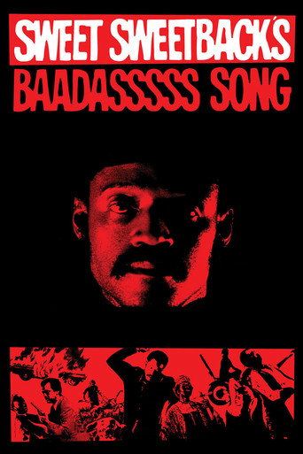 Sweet Sweetback's Baad Asssss Song