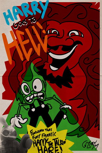 Harry Goes to Hell!