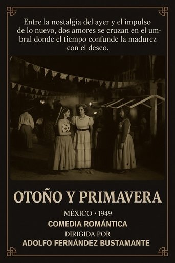 Otoño y primavera