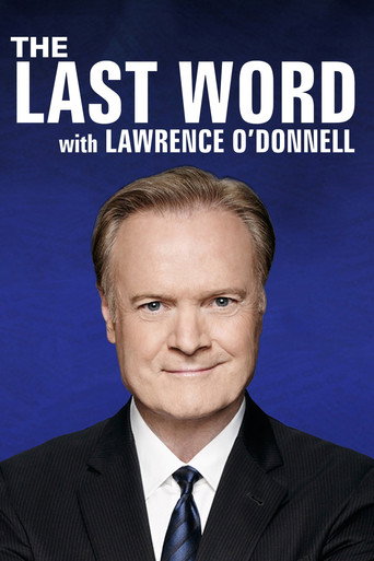 The Last Word with Lawrence O