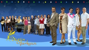 Düğün Şarkıcısı - S1E01