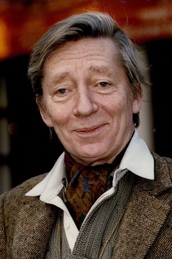 Image of Jeremy Lloyd