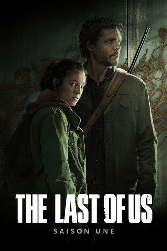 The Last of Us - S1 - Épisode 2 : Infecté - Affiche