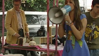 第101話：Episode 101