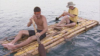 Survivor S12E6 poster