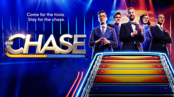 #13 The Chase