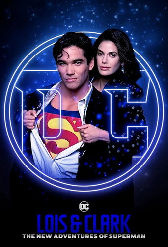 Lois & Clark : Les Nouvelles Aventures de Superman