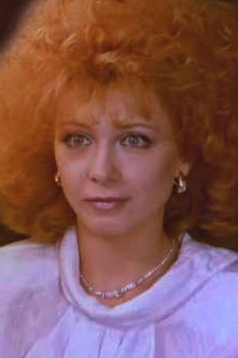 Foto de Elena Arzhanik