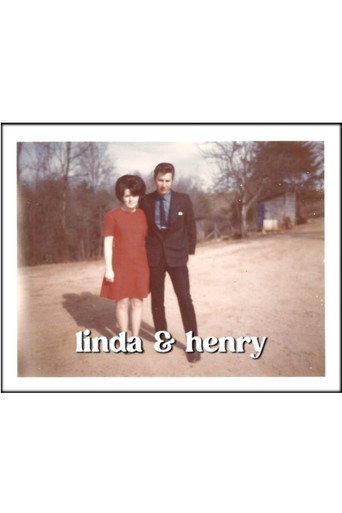 Linda & Henry poster