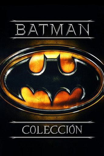 Batman - Colección