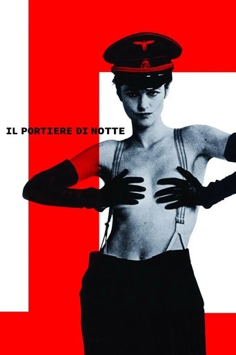 Il portiere di notte (1974)