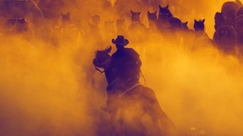 Out Where the West Begins - S1E01