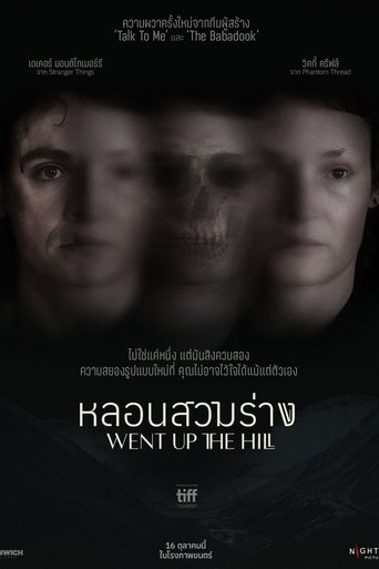 หลอนสวมร่าง