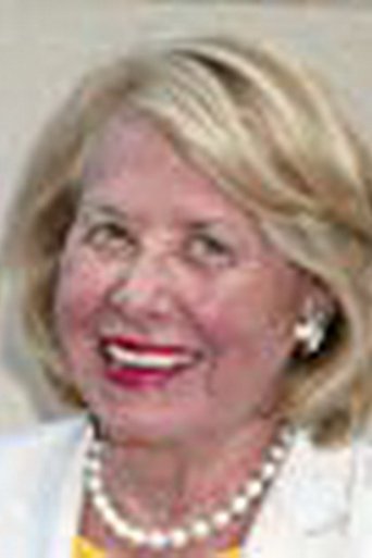 Liz Smith headshot