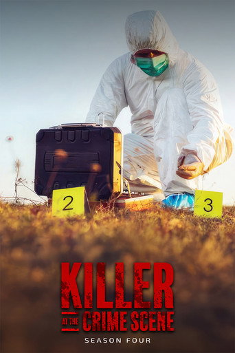 Killer at the Crime Scene Season 4