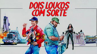 Cena de Dois Loucos com Sorte