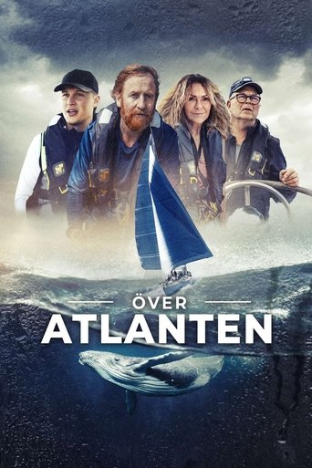 Över Atlanten (2019)