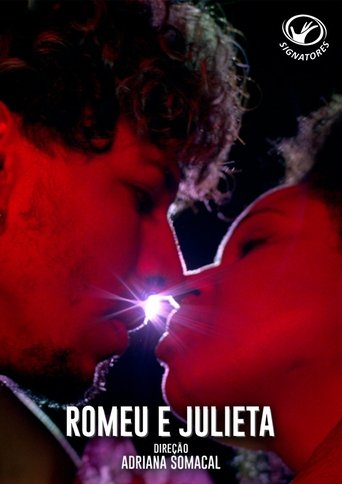 Romeu e Julieta poster