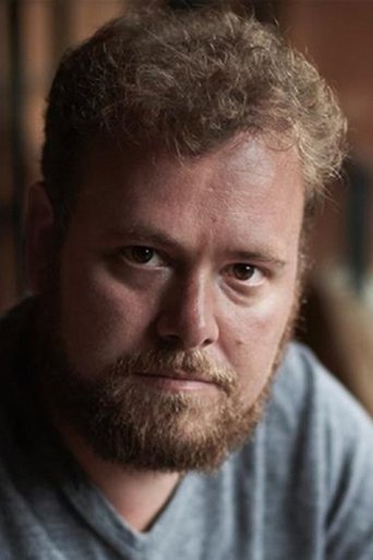 Image of Gary Shelford