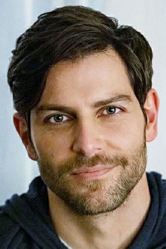 Foto de David Giuntoli