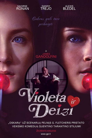 Violeta ir Deizi