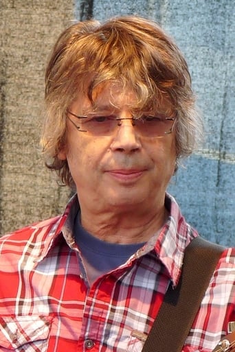 Image of János Bródy