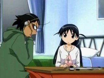 Cena de Episódio 25