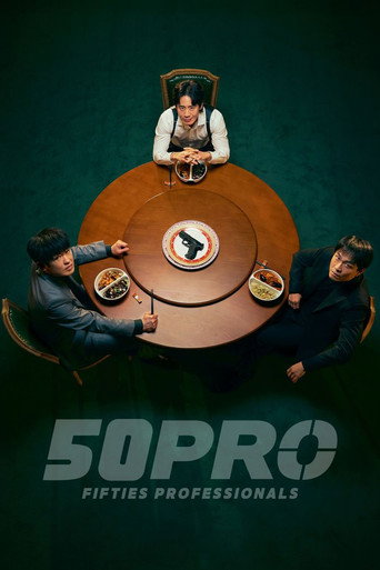 Fifties Professionals