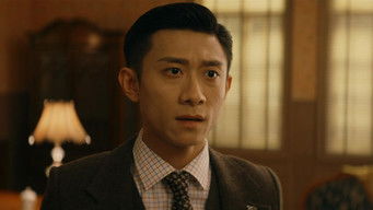 Aflevering 15 — Episode 15