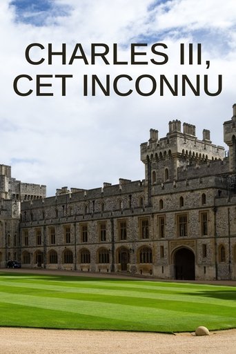 Charles III, cet inconnu poster