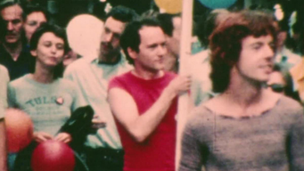 David Is Homosexual (1978)