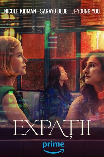 Expații