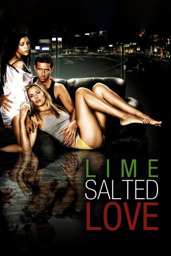 Poster for Lime Salted Love
