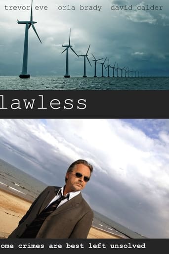 Poster of Lawless