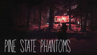 Pine State Phantoms (2020)
